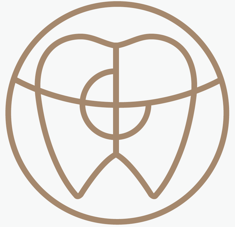 Specialty Dentures Studio Logo